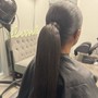 Keratin Treatment