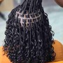 Nubian Twists