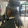 Individual Braids