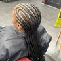 16-24 Stitch Braids