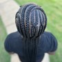 10-15 Stitch Braids