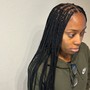 Medium Soft Locs