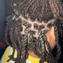 Dreadlocks