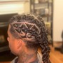 Loc Extensions (Instant Locs)