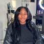 Closure Sew In