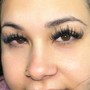 Eyelash Extension Removal