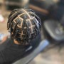 Mens Braids