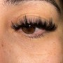 Eyelash Extension Removal