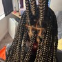 Individual Braids