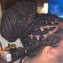 Loc Re-twist