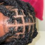 Loc Re-twist