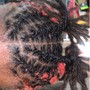 Loc Re-twist