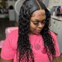 Lace Closure Sew In