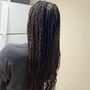 Natural Twists