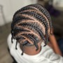 Small Island twist Twist