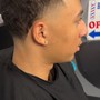 Men's Cut