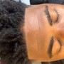 Eyebrow Shaping