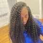 Crochet Braids