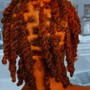 Loc Re-twist