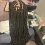 Rasta Locs (Temp Loc Extensions)