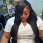 Full Sew In