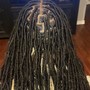 Small soft locs