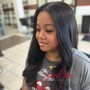 Closure Sew In