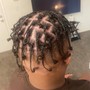 Individual Braids