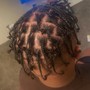 Individual Braids