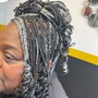 Havana Twists - Large