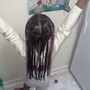 Kid's Braids