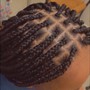 Cornrows