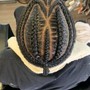 Individual Braids