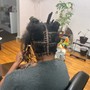 Kid's Braids