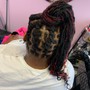 Kid's Braids