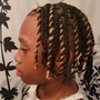 Starter Locs