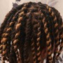 Comb Twist