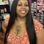 Traditional Sew In