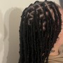 Loc touch up