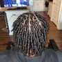 Starter locs