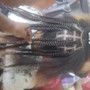 Crochet Braids