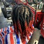 Crochet Braids