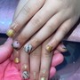 Nail Repair