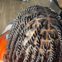 Passion Twist