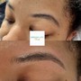 $10 OFF EYEBROW SHAPING