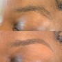 $10 OFF EYEBROW SHAPING