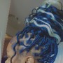 Passion Twist (passion hair)