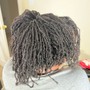 Dreadlocks