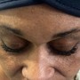 Eyelash Extension Removal