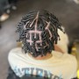 Starter  Locs